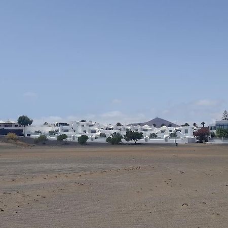Apartmán Desconecta En La Isla Mitica Arrecife  Exteriér fotografie