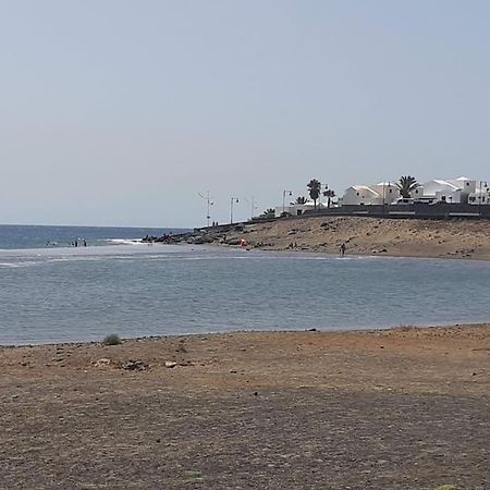 Apartmán Desconecta En La Isla Mitica Arrecife  Exteriér fotografie