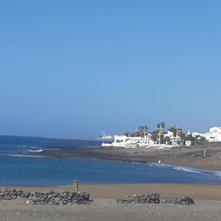 Apartmán Desconecta En La Isla Mitica Arrecife  Exteriér fotografie