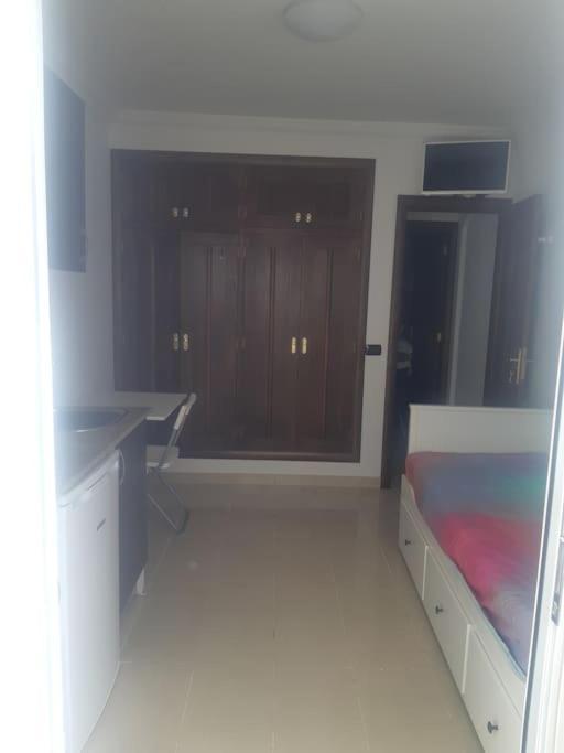 Apartmán Desconecta En La Isla Mitica Arrecife  Exteriér fotografie