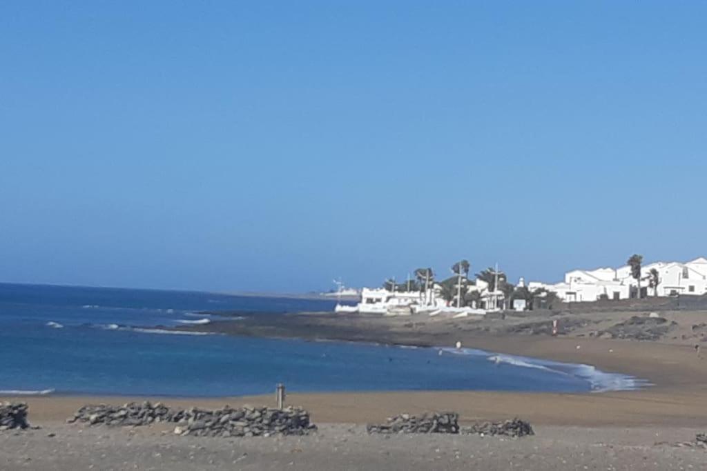 Apartmán Desconecta En La Isla Mitica Arrecife  Exteriér fotografie