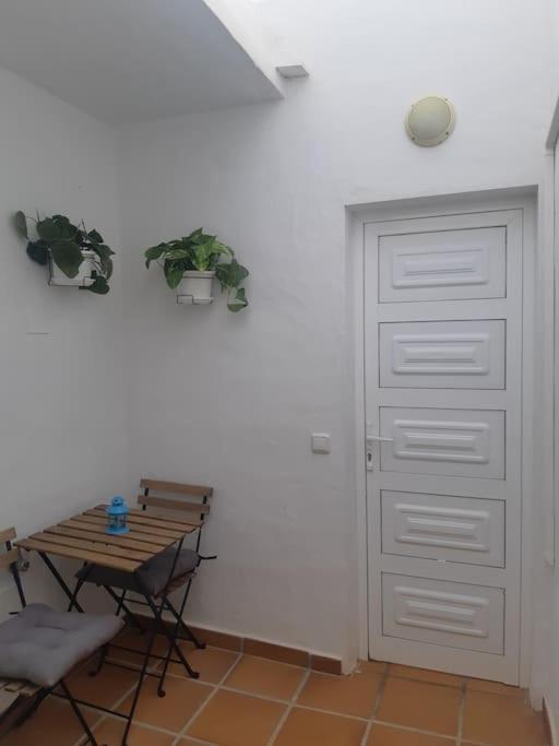 Apartmán Desconecta En La Isla Mitica Arrecife  Exteriér fotografie