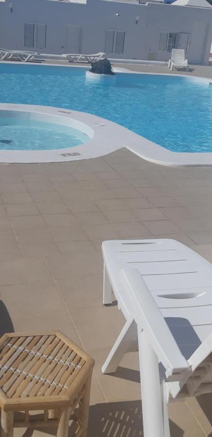 Apartmán Desconecta En La Isla Mitica Arrecife  Exteriér fotografie