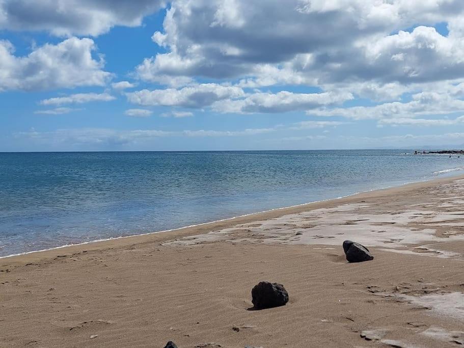 Apartmán Desconecta En La Isla Mitica Arrecife  Exteriér fotografie