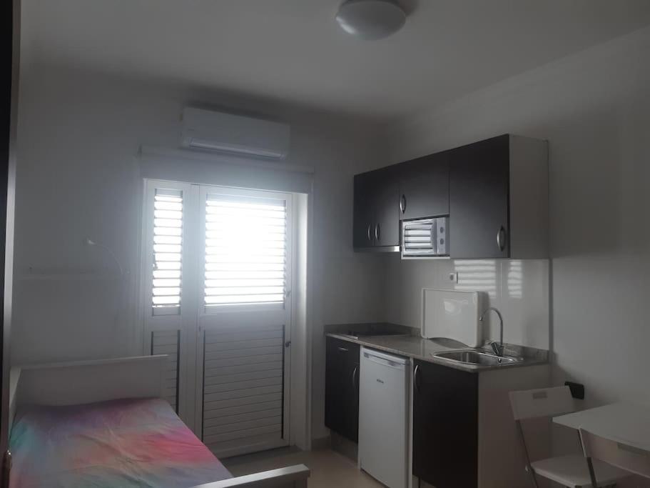 Apartmán Desconecta En La Isla Mitica Arrecife  Exteriér fotografie