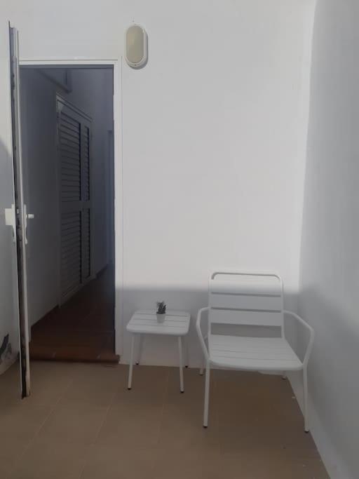 Apartmán Desconecta En La Isla Mitica Arrecife  Exteriér fotografie